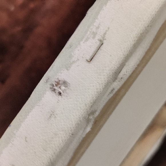 Abstract Cow Painting - Multicolor - Picture 11 of 13